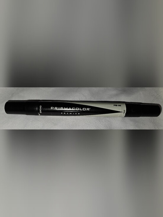 Prismacolor Other - Prismacolor Premier PM-99 WARM GREY 10% Double Sided Art Marker Chisel Fine NEW